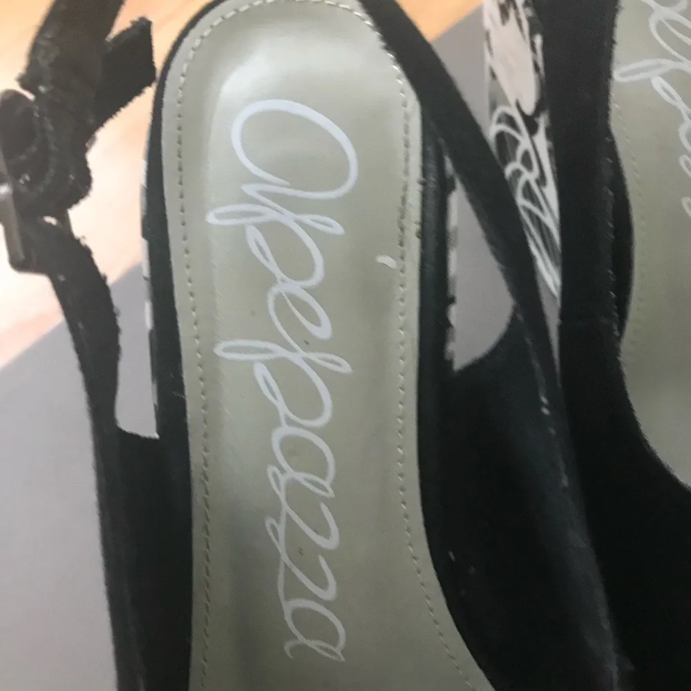 Apepazza perfect wedges